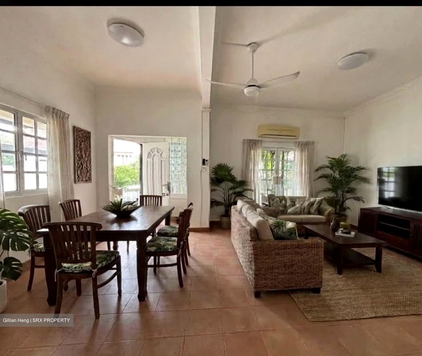 Bee San Avenue (D21), Semi-Detached #591885021